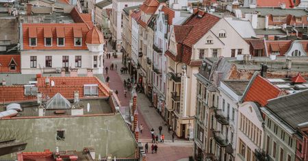 Co przyniesie wtorek w pogodzie?