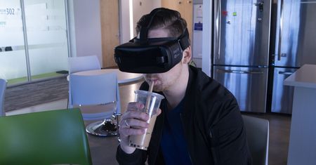 “5G zmieni każdą dziedzinę życia”. T-Mobile uruchamia rewolucyjną technologię rozszerzonej rzeczywistości