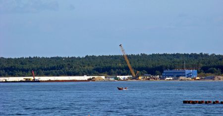 A. Duda: Nord Stream 2 to przykład tego, że w Unii Europejskiej brakuje solidarności i wzajemnego zrozumienia