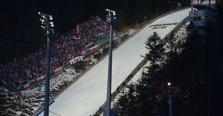 Rusza 67. Turniej Czterech Skoczni. Poznaj rekordy i ciekawostki “Wielkiego Szlema” skoków narciarskich