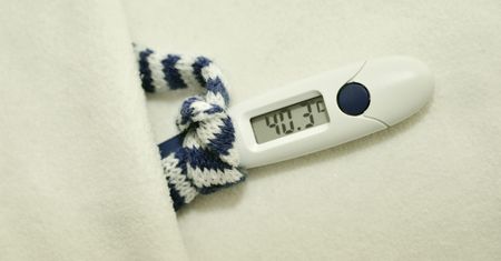 Ponad milion przypadków zachorowań i podejrzeń zachorowań na grypę w Polsce w lutym