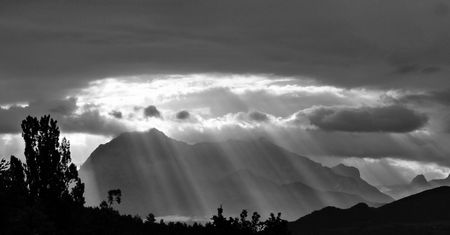Dramat w Alpach