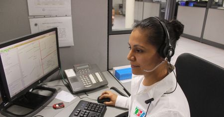 Numer alarmowy 997 jest przenoszony do Centrów Powiadamiania Ratunkowego