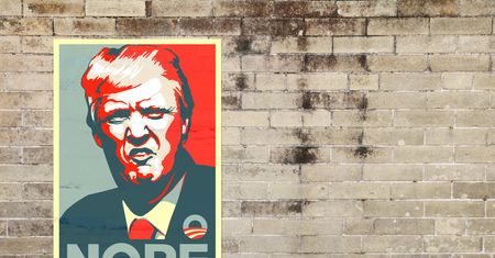 Większość amerykanów, nie popiera decyzji Trumpa