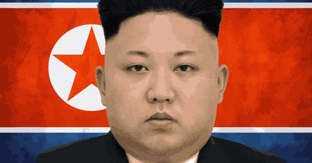 Kim Dzong Un odwiedza Chiny?
