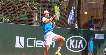 Kolejny dzień Poznań Open