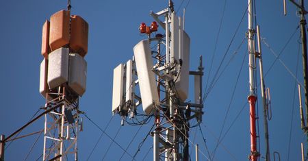 W Polsce może zniknąć internet mobilny