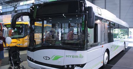 Gdańsk rezygnuje ze spalinowych autobusów. Niższe wpływy z biletów i podatków nie ułatwiają planowania inwestycji
