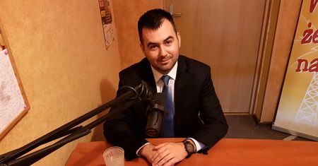 Będzie nowy rzecznik prezydenta