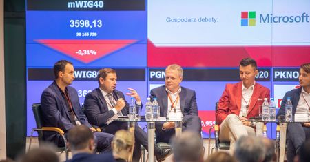 Debata Banku Pekao S.A. o finansowaniu startupów: przeszkodą są regulacje