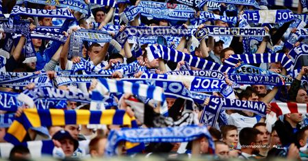 Lech Poznań w kolejnej rundzie Pucharu Polski