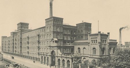 48. rocznica łódzkich strajków lutowych
