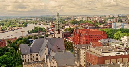 Mniej upału, ale więcej burz, czyli pogoda w najbliższych dniach