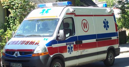Tragedia w ośrodku wychowawczym. Nie żyje 16-latek