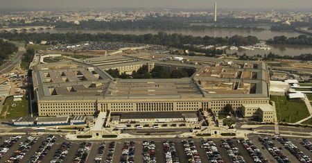 Pentagon pod ostrzałem: Zmiany w polityce bezpieczeństwa po dużym wycieku tajnych dokumentów