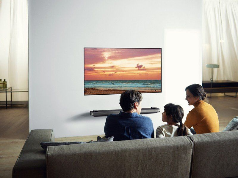 Jaki telewizor kupić? Dziś odpowiedź jest tylko jedna: OLED