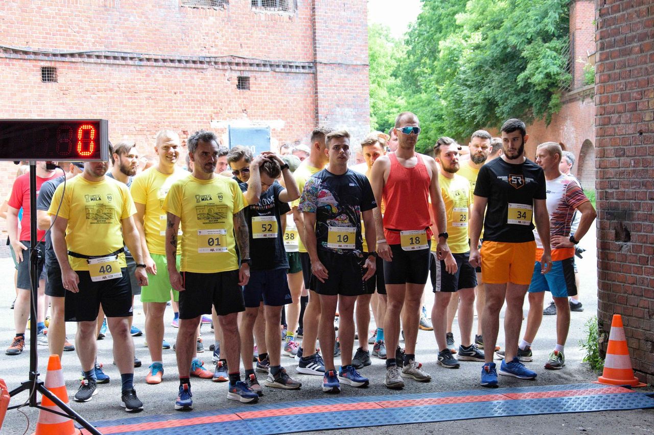 11 Poznańska Piwna Mila