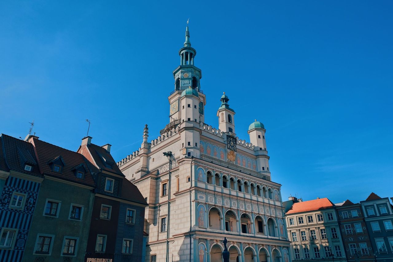 4 znanych sportowców urodzonych w Poznaniu