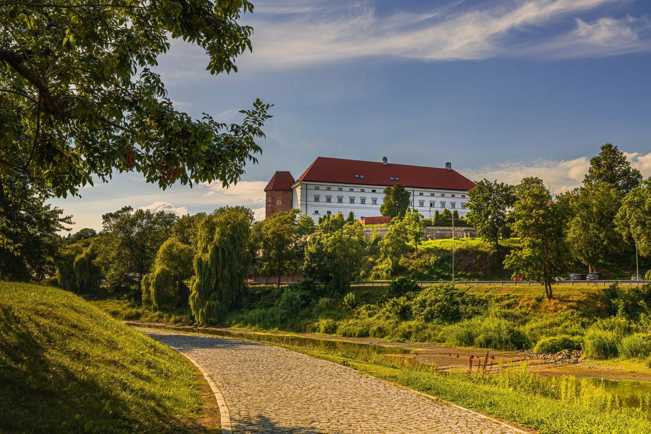 Nadchodzą upały. Prognoza pogody na najbliższe dni