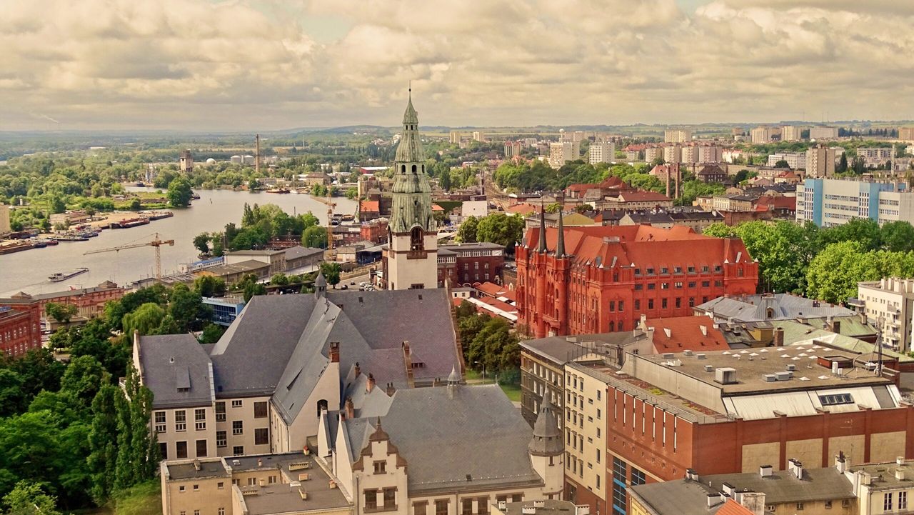 Ponad 1100 mieszkań w zachodniopomorskim w ramach programu Mieszkanie Plus