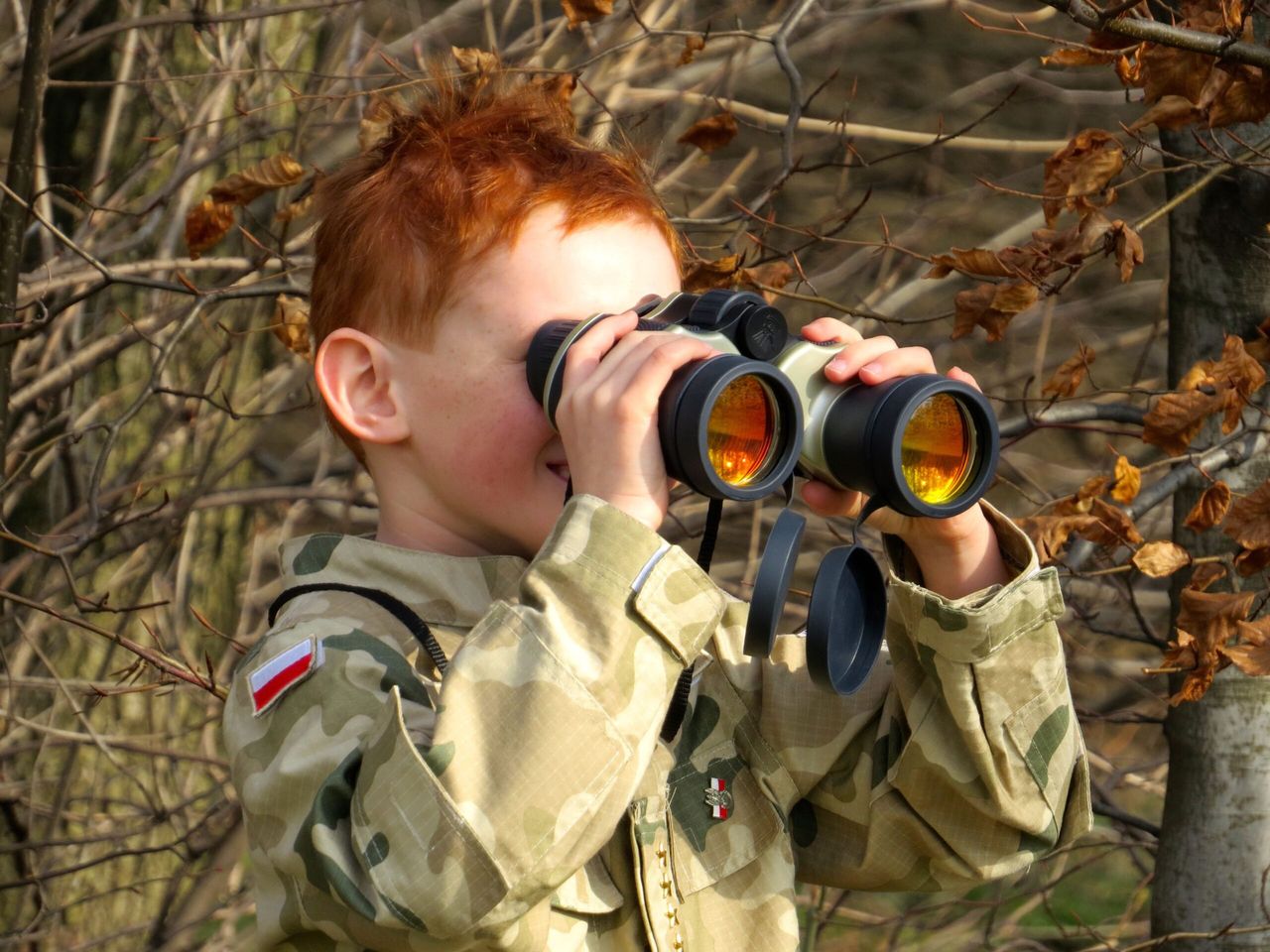 Od czasów Słowian, po II wojnę światową, czyli Podlaski Piknik Militarny