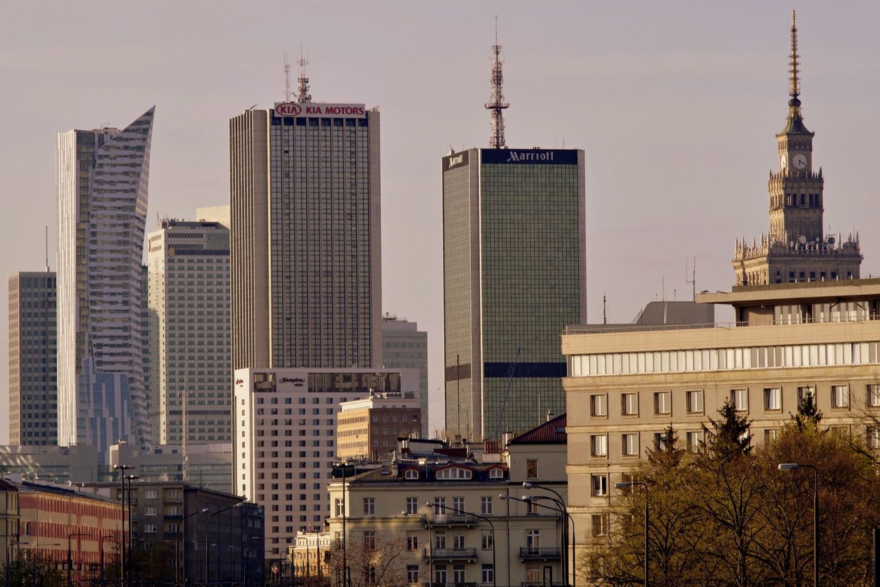 Polska na mapie potencjalnych ataków terrorystycznych