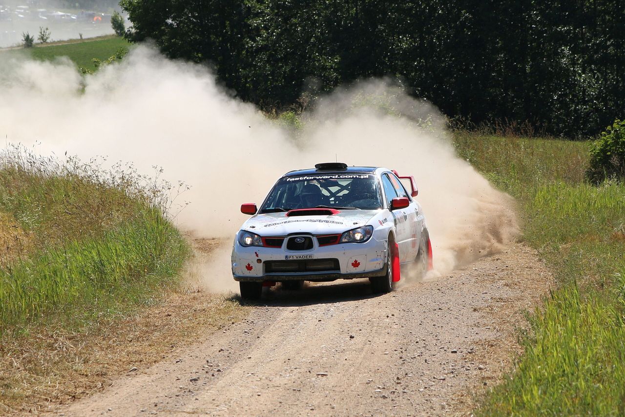 Rajd Polski wypadł z kalendarza WRC 2018. “Ten rajd swoją popularnością zapłacił wysoką cenę”