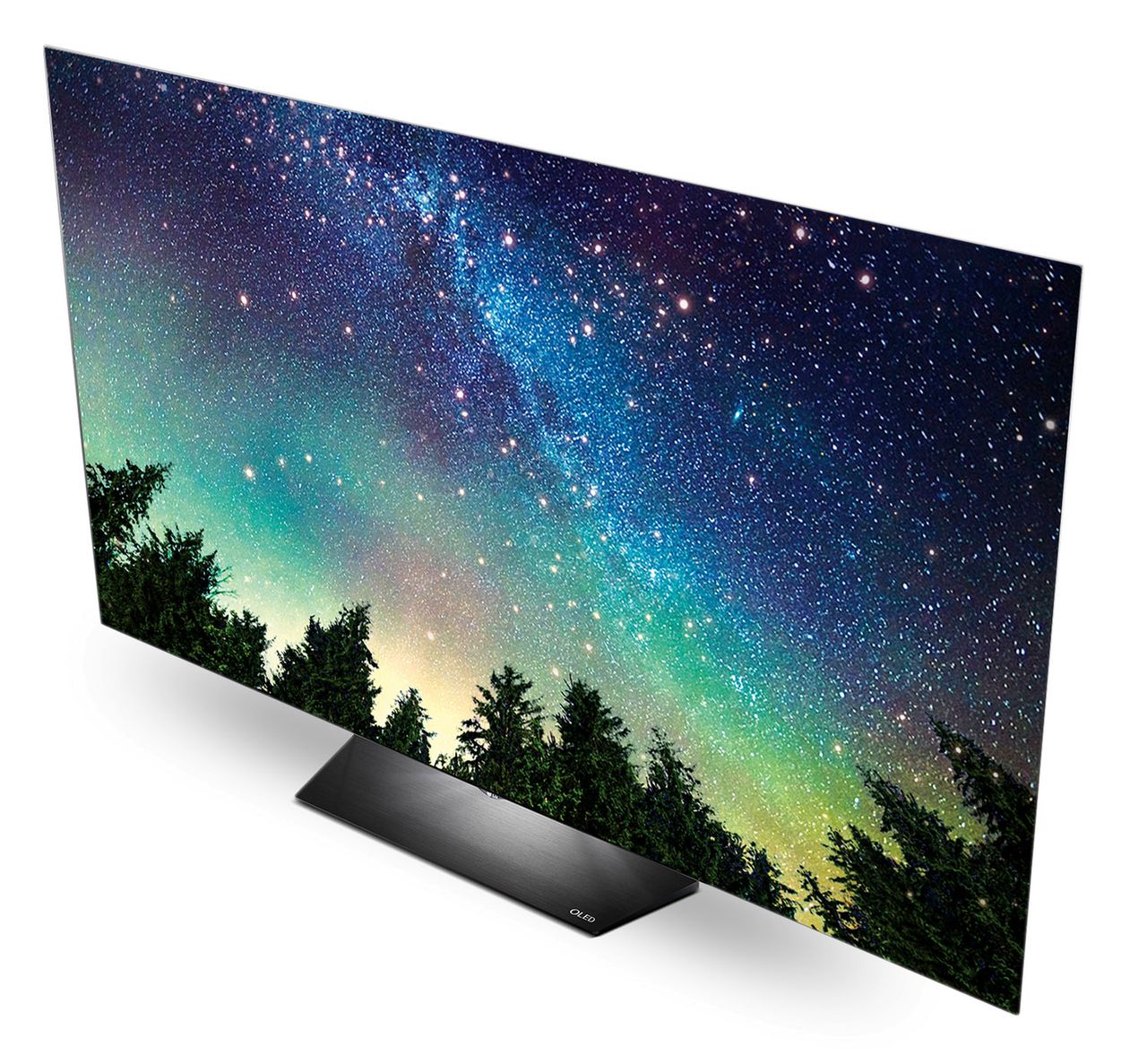 CES 2017: Wreszcie coś drgnęło w temacie telewizorów OLED. Mnie o wiele bardziej intryguje jednak zapowiedź nowych LCD Full HD z HDR-em