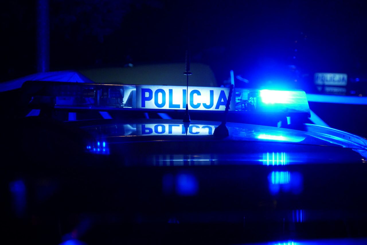 23-letnia nietrzeźwa i po narkotykach prowadziła auto