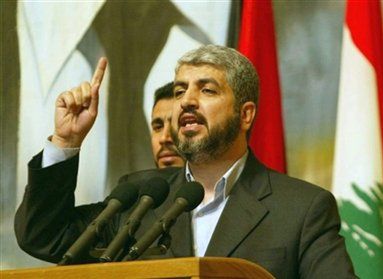 Hamas poprosi Teheran o pomoc finansową