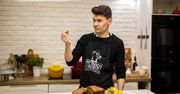 Zrobiliśmy chlebek z mąką ze świerszczy. Tylko dla odważnych