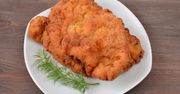 Żadna bułka tarta. W tej chrupkiej panierce schabowy smakuje jak marzenie