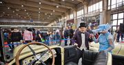 Retro Motor Show 2023 już za 2 tygodnie