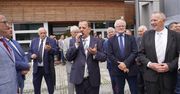 Golec uOrkiestra w Kaczorach
