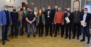 Dotacje dla pilskich klubów sportowych