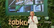 Żabka zaprezentowała w Karpaczu nowy rodzaj sklepu – Eko Smart