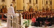 Wzrastać do dojrzałej wiary  Ogólnopolska Konwiwencja Drogi Neokatechumenalnej