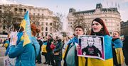 Ambasada Ukrainy w Meksyku wzywa do zatrzymania Władimira Putina podczas zaprzysiężenia Claudii Sheinbaum