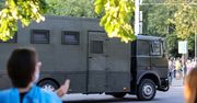 Łukaszenka podjął decyzję w sprawie obywatela Niemiec skazanego na śmierć