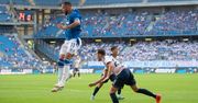 Lech Poznań Pewnie wygrywa z Górnikiem Zabrze na inaugurację sezonu