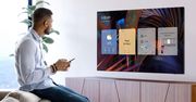 Bixby Lite po polsku w telewizorach Samsung z 2024 roku
