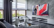 Wybierz duży ekran OLED