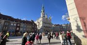 Poznańskie ślady historii: Przewodnicy zapraszają na spacer po żydowskim dziedzictwie miasta