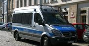 Policyjne małżeństwo z Wielkopolski udaremniło kradzież w Krakowie i zatrzymało poszukiwaną osobę