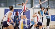 Enea Energetyk Poznań liderem 1. Ligi Siatkówki Kobiet