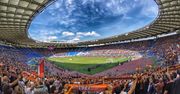 Stadiony piłkarskich mistrzostw świata widziane z kosmosu. Na co najmniej trzech z nich zagrają Polacy