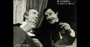 Gwiazdy polskiego teatru w Scenie na Piętrze w latach 80.
