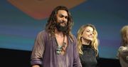 Jason Momoa wyprodukuje najnowszy film Netflixa