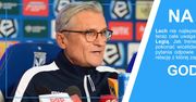Konferencja przed meczem Lech Poznań – Legia Warszawa