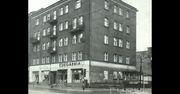 Ul. Głogowska z 1970 roku, jak się zmieniła?